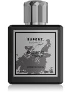SUPERZ. Budapest Kamzat The Wolf extract de parfum unisex 50 ml