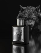 SUPERZ. Budapest Kamzat The Wolf extract de parfum unisex 50 ml