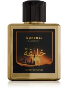 SUPERZ. Budapest Khalifa extract de parfum unisex 50 ml