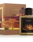SUPERZ. Budapest Khalifa extract de parfum unisex 50 ml