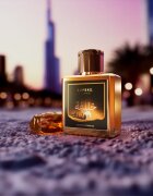 SUPERZ. Budapest Khalifa extract de parfum unisex 50 ml