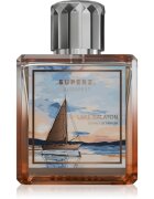 SUPERZ. Budapest Lake Balaton extract de parfum unisex 50 ml