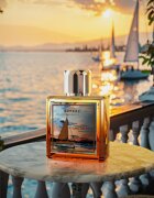 SUPERZ. Budapest Lake Balaton extract de parfum unisex 50 ml