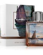 SUPERZ. Budapest Lake Balaton extract de parfum unisex 50 ml