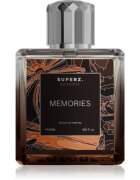 SUPERZ. Budapest Memories extract de parfum unisex 50 ml