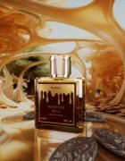 SUPERZ. Budapest Memories Gold extract de parfum unisex 50 ml