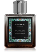 SUPERZ. Budapest Morocco extract de parfum unisex 50 ml