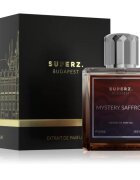 SUPERZ. Budapest Mystery Saffron extract de parfum unisex 50 ml