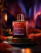 SUPERZ. Budapest Mystery Saffron extract de parfum unisex 50 ml