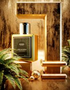 SUPERZ. Budapest Oud Alfateh extract de parfum unisex 50 ml