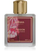 SUPERZ. Budapest Passion extract de parfum pentru femei 50 ml