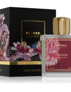 SUPERZ. Budapest Passion extract de parfum pentru femei 50 ml