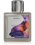 SUPERZ. Budapest Secret Desire Iris extract de parfum unisex 50 ml