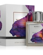 SUPERZ. Budapest Secret Desire Iris extract de parfum unisex 50 ml