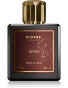 SUPERZ. Budapest Siren extract de parfum pentru femei 50 ml
