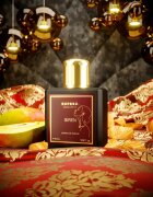SUPERZ. Budapest Siren extract de parfum pentru femei 50 ml