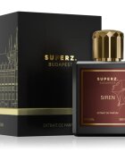 SUPERZ. Budapest Siren extract de parfum pentru femei 50 ml