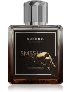 SUPERZ. Budapest Smesh extract de parfum unisex 50 ml
