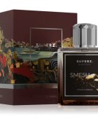 SUPERZ. Budapest Smesh extract de parfum unisex 50 ml