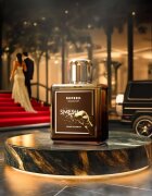 SUPERZ. Budapest Smesh extract de parfum unisex 50 ml