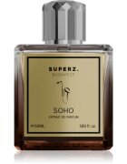 SUPERZ. Budapest Soho extract de parfum unisex 50 ml
