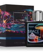 SUPERZ. Budapest Space Cake extract de parfum unisex 50 ml