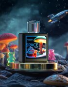 SUPERZ. Budapest Space Cake extract de parfum unisex 50 ml