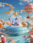 SUPERZ. Budapest Sugar Bowl extract de parfum unisex 50 ml