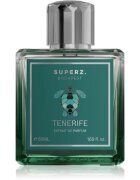 SUPERZ. Budapest Tenerife extract de parfum unisex 50 ml