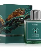 SUPERZ. Budapest Tenerife extract de parfum unisex 50 ml