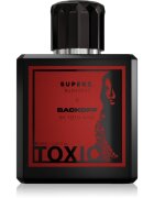 SUPERZ. Budapest Toxic extract de parfum unisex 50 ml