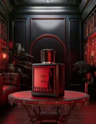 SUPERZ. Budapest Toxic extract de parfum unisex 50 ml