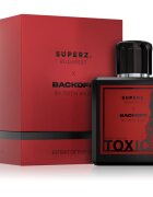 SUPERZ. Budapest Toxic extract de parfum unisex 50 ml