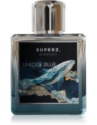 SUPERZ. Budapest Unique Blue extract de parfum unisex 50 ml