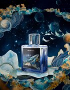 SUPERZ. Budapest Unique Blue extract de parfum unisex 50 ml