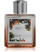 SUPERZ. Budapest Whoosh extract de parfum unisex 50 ml