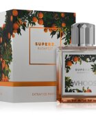 SUPERZ. Budapest Whoosh extract de parfum unisex 50 ml