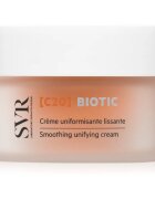 SVR Biotic [C20] cremă pentru revitalizare și iluminare 50 ml
