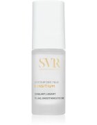 SVR Densitium Eye Care cremă de ochi corectoare pentru cearcăne și riduri 15 ml