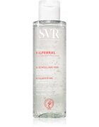SVR PALPEBRAL Micellar Eye Gel gel micelar calmant pentru demachierea ochilor 125 ml