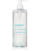 SVR Physiopure Eau Micellaire apă micelară pentru curățare blânda pentru fata si zona ochilor 400 ml
