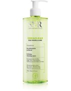SVR Sebiaclear Eau Micellaire apa micelara cu efect de matifiere pentru ten gras si problematic 400 ml