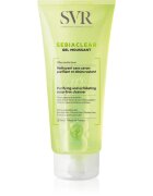 SVR Sebiaclear Gel Moussant gel spumant de curatare pentru ten gras si problematic 200 ml