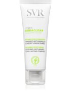 SVR Sebiaclear Hydra crema calmanta si hidratanta pentru pielea cu imperfectiuni 40 ml