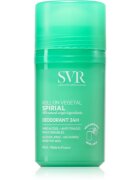 SVR Spirial Deodorant 24H Deodorant roll-on 50 ml