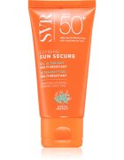 SVR Sun Secure Extreme crema gel hidratanta protectoare pentru zi SPF 50+ 50 ml