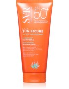 SVR Sun Secure loțiune de corp hidratantă SPF 50+ 100 ml