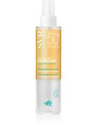 SVR Sun Secure Moisturising Sun Water spray hidratant plaja SPF 50+ 200 ml