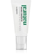 Swederm Cica Glow & Barrier Sleeping Cream crema regeneratoare de noapte cu ceramide 50 ml