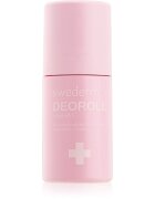 Swederm DEO ROLL Vitamin E deodorant roll-on antiperspirant cu vitamina E 60 ml